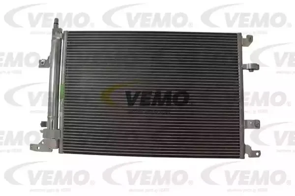 V95-62-0013 VEMO Конденсатор (фото 1)