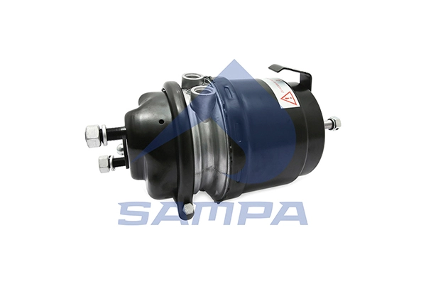091.476 SAMPA Тормозной цилиндр с пружинным энергоаккумулятором (фото 1)