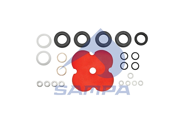 092.518 SAMPA Ремкомплект, клапан управления давлением (фото 1)
