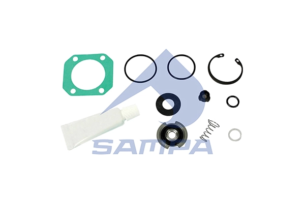092.718 SAMPA Ремкомплект, клапан управления давлением (фото 1)
