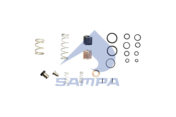 092.719 SAMPA Ремкомплект, клапан управления давлением (фото 1)