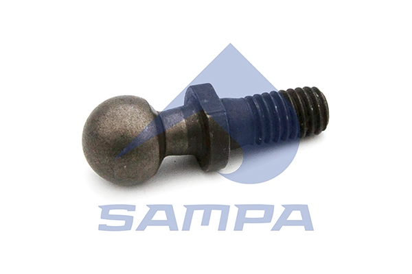 096.2239 SAMPA Шариковая втулка (фото 1)