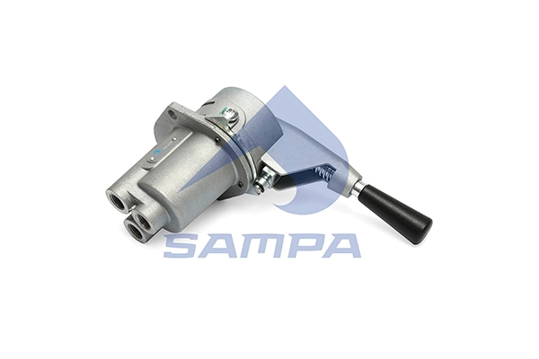 096.2408 SAMPA Тормозной клапан, стояночный тормоз (фото 1)