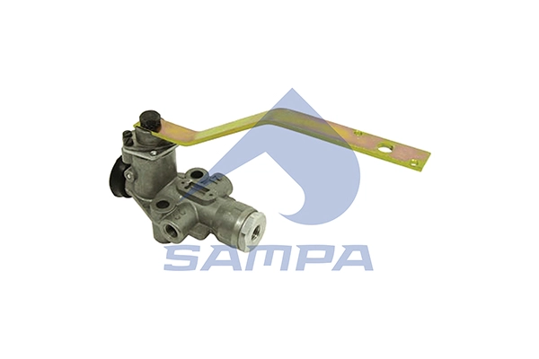 096.284 SAMPA Клапан пневматической подвески (фото 1)