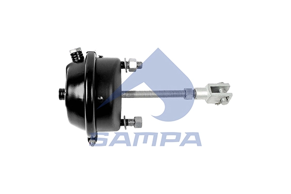 096.3066 SAMPA Тормозной цилиндр с пружинным энергоаккумулятором (фото 1)