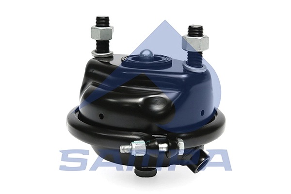 096.3091 SAMPA Тормозной цилиндр с пружинным энергоаккумулятором (фото 1)