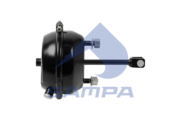 096.3108 SAMPA Тормозной цилиндр с пружинным энергоаккумулятором (фото 1)