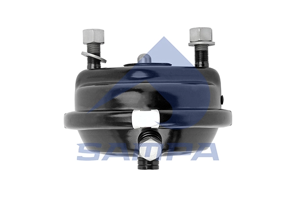 096.3117 SAMPA Тормозной цилиндр с пружинным энергоаккумулятором (фото 1)