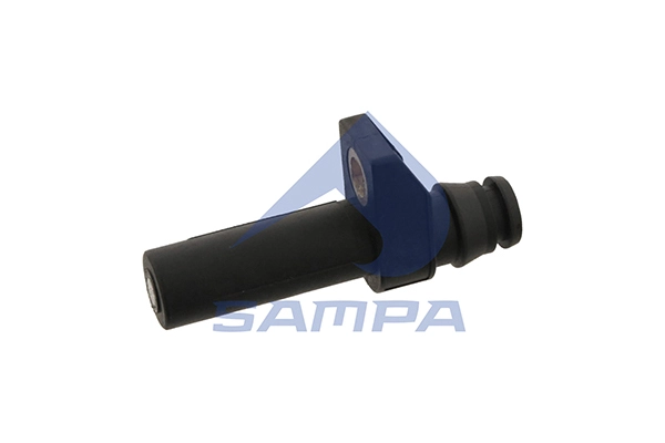 096.3152 SAMPA Блок управления, датчик детонационного сгорания (фото 1)