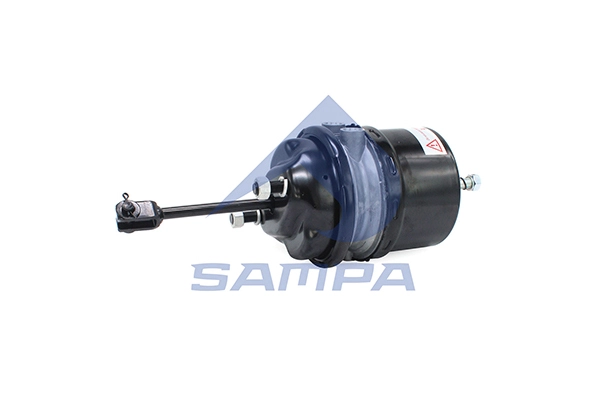 096.3739 SAMPA Тормозной цилиндр с пружинным энергоаккумулятором (фото 1)