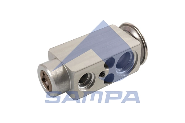 096.3747 SAMPA Расширительный клапан, кондиционер (фото 1)