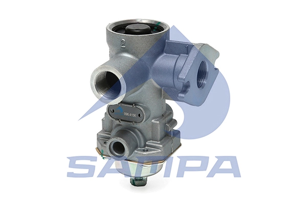 096.4156 SAMPA Клапан ограничения давления (фото 1)