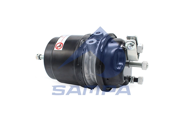 096.4272 SAMPA Тормозной цилиндр с пружинным энергоаккумулятором (фото 1)