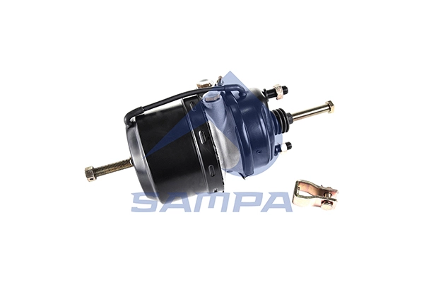 096.4273 SAMPA Тормозной цилиндр с пружинным энергоаккумулятором (фото 1)