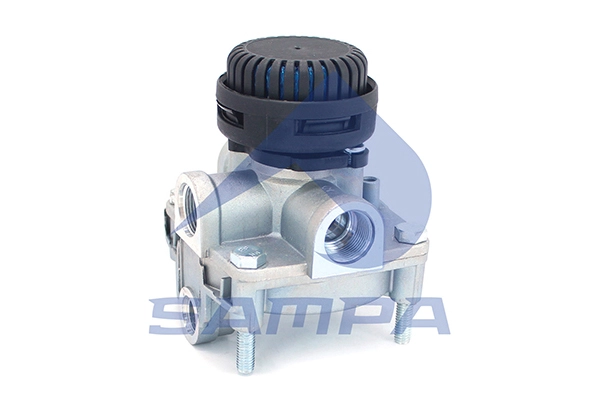 096.4373 SAMPA Ускорительный клапан (фото 1)