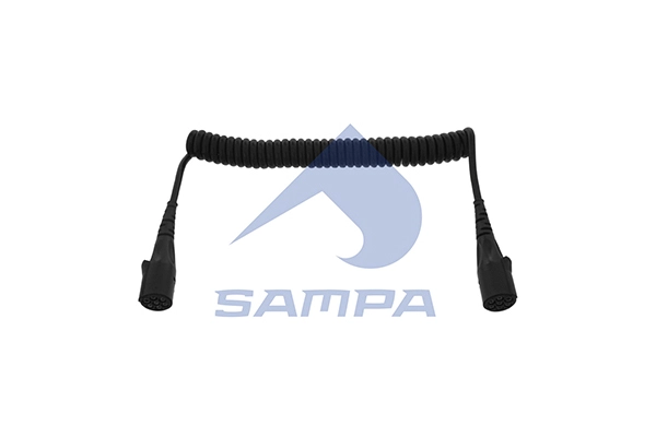 096.4776 SAMPA Электроспираль (фото 1)