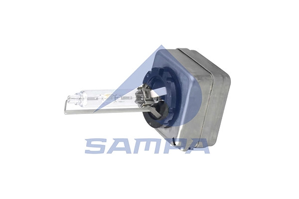 096.5058 SAMPA Лампа накаливания, основная фара (фото 1)