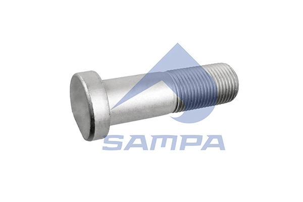 100.031 SAMPA Шпилька колеса (фото 1)
