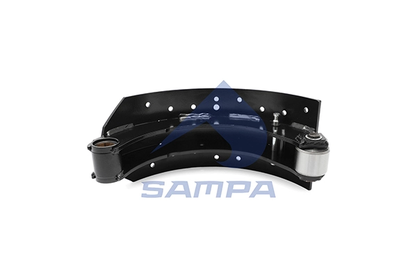 100.315 SAMPA Тормозные колодки (фото 1)