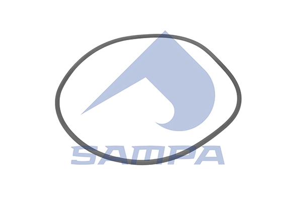 115.896 SAMPA Уплотнительное кольцо (фото 1)