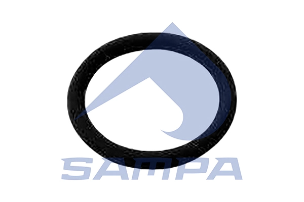 115.A614 SAMPA Уплотнительное кольцо (фото 1)