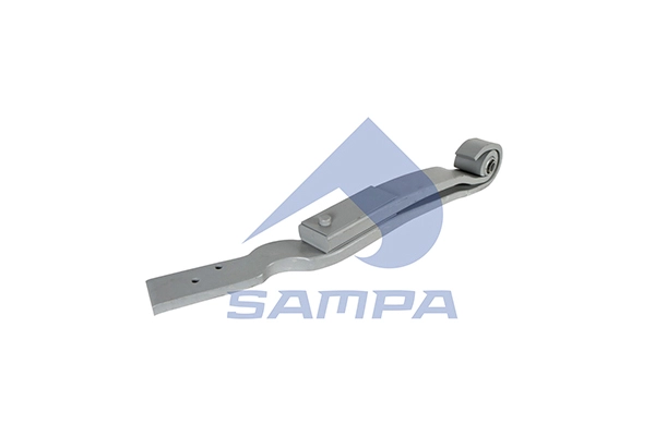 14400059 SAMPA Рессорный лист (фото 1)