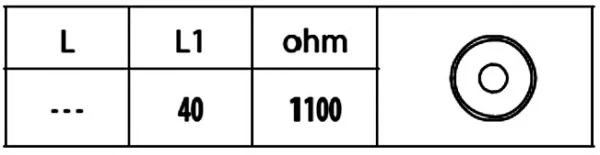 6PU 009 146-521 BEHR/HELLA/PAGID Датчик импульсов (скорости) (фото 2)