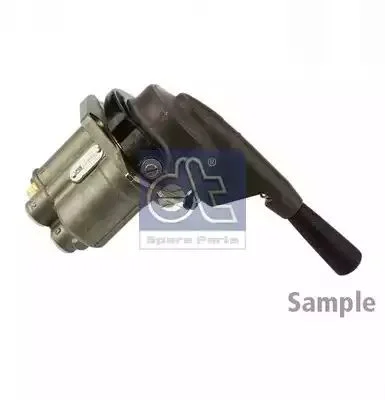 5.70146 DT Spare Parts Клапан (фото 1)