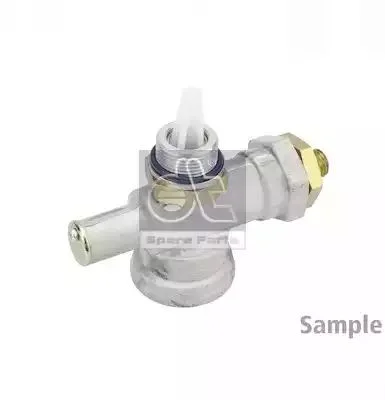 7.16175 DT Spare Parts Клапан слива воды (Дренажный) (фото 1)