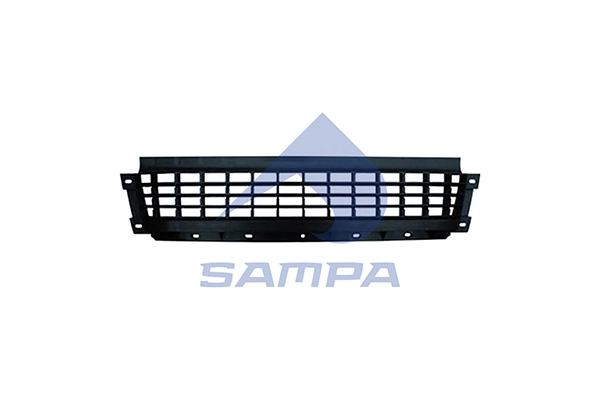 1860 0301 SAMPA Решетка радиатора (фото 1)