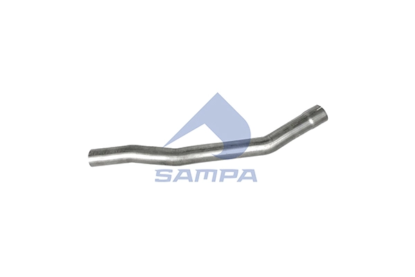 200.106 SAMPA Труба выхлопного газа (фото 1)