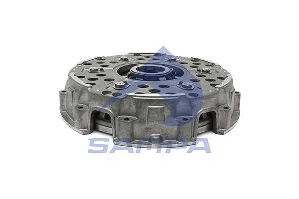 201.170 SAMPA Нажимной диск сцепления (фото 1)