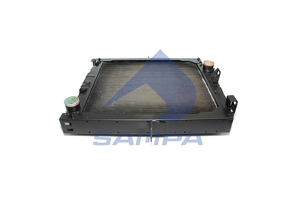 203.125 SAMPA Радиатор, охлаждение двигателя (фото 1)