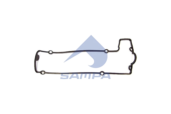 206.425 SAMPA Прокладка, крышка головки цилиндра (фото 1)