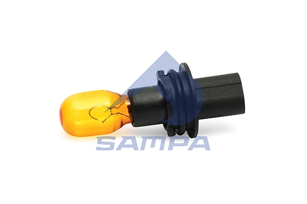 207.067 SAMPA Лампа накаливания, фонарь указателя поворота (фото 1)