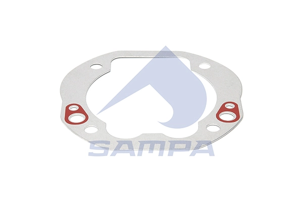209.168 SAMPA Уплотнительное кольцо, компрессор (фото 1)
