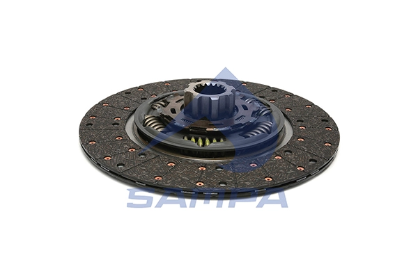 210.193 SAMPA Диск сцепления (фото 1)