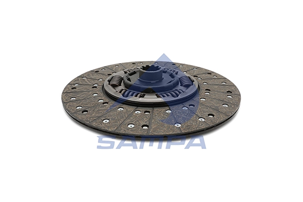 210.231 SAMPA Диск сцепления (фото 1)