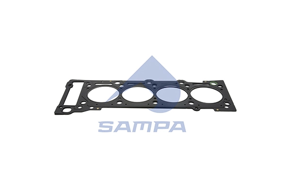 210.269 SAMPA Прокладка, головка цилиндра (фото 1)