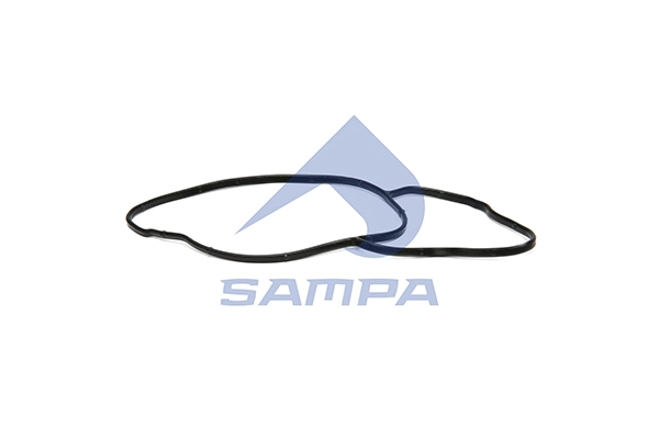 210.282 SAMPA Прокладка, водяной насос (фото 1)