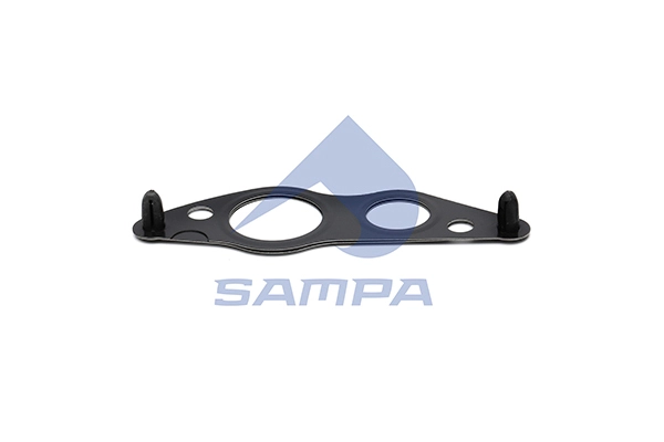 210.295 SAMPA Прокладка, выпускной коллектор (фото 1)