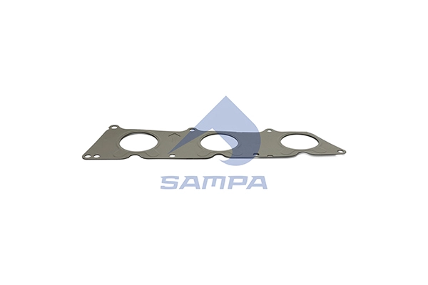 210.462 SAMPA Прокладка, выпускной коллектор (фото 1)