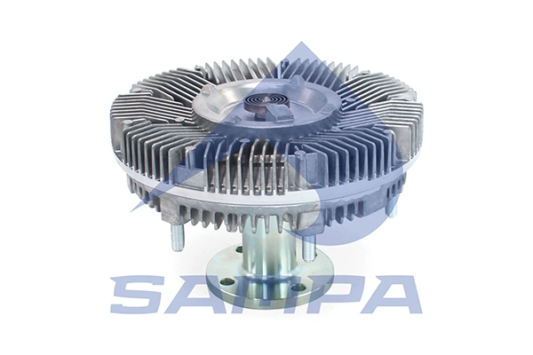 210.493 SAMPA Сцепление, вентилятор радиатора (фото 1)