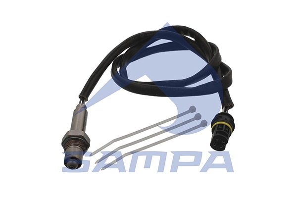 010.4437 SAMPA NOx-датчик, впрыск карбамида (фото 1)