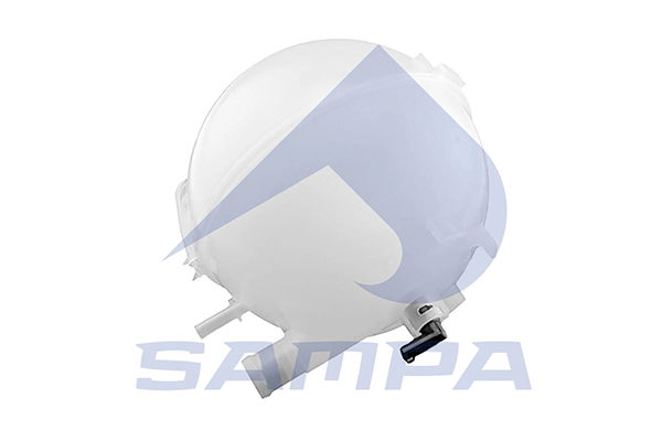 010.3741 SAMPA Компенсационный бак, охлаждающая жидкость (фото 1)