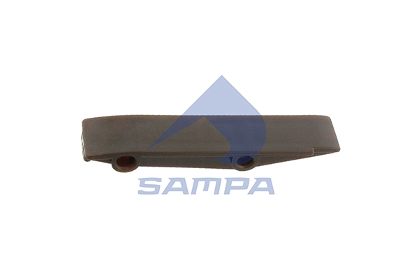 010.3654 SAMPA Планка успокоителя, цепь привода (фото 1)