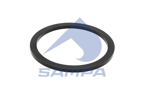 047.136 SAMPA Уплотнительное кольцо, крышка – компенс. бачок усил. руля (фото 1)