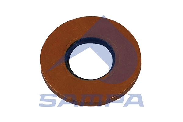 045.486 SAMPA Прокладка, корпус форсунки (фото 1)