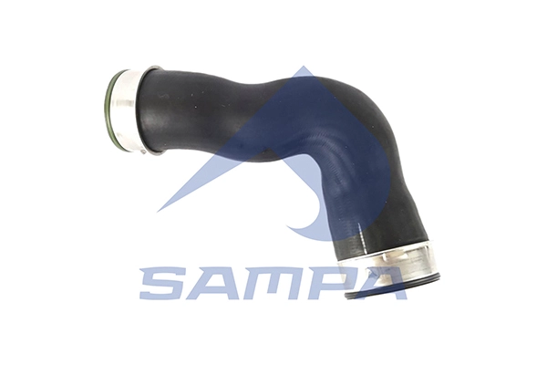 005.016 SAMPA Трубка нагнетаемого воздуха (фото 1)