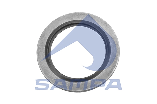 047.056 SAMPA Прокладка, фильтр очистки топлива (фото 1)